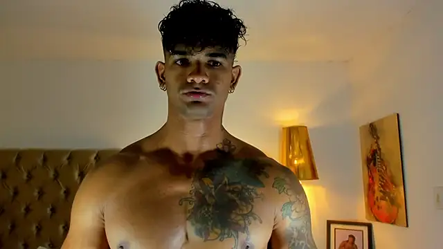 antonio  444 online show from 11, 7, 2026