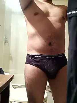 Snapshot of Mark97AE chatting on 11, 1, 2026 Mark97AE online show from 11, 1, 2026