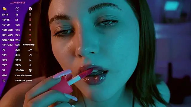 Snapshot of Kimmie_shine chatting on 18, 9, 2025 Kimmie shine online show from 18, 9, 2025