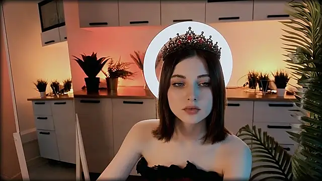 Snapshot of Kimmie_shine chatting on 19, 9, 2025 Kimmie shine online show from 19, 9, 2025