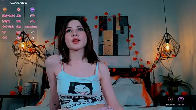 Snapshot of Kimmie_shine chatting on 29, 10, 2025 Kimmie shine online show from 29, 10, 2025