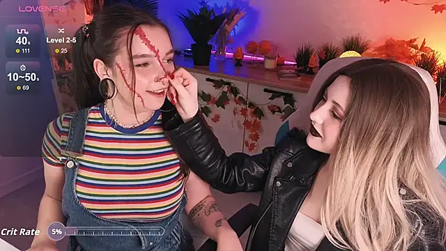 Snapshot of Kimmie_shine chatting on 30, 10, 2025 Kimmie shine online show from 30, 10, 2025