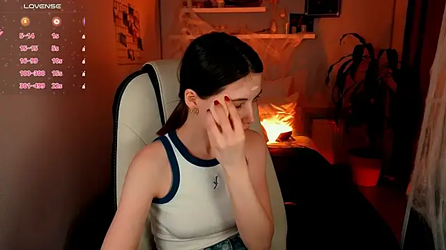 Snapshot of Kimmie_shine chatting on 1, 11, 2025 Kimmie shine online show from 1, 11, 2025