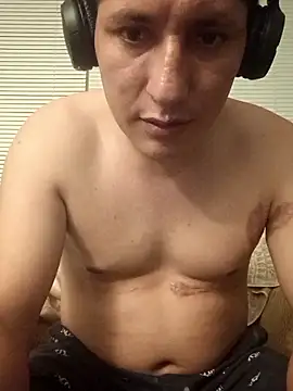 Zetaloco26 online show from 5, 10, 2025