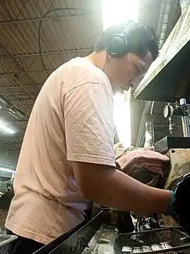 Zetaloco26 online show from 7, 10, 2025