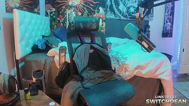 twunkdean online show from 21, 11, 2025