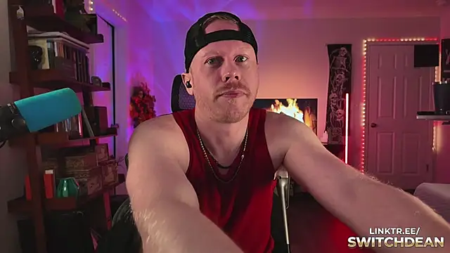 twunkdean online show from 24, 11, 2025