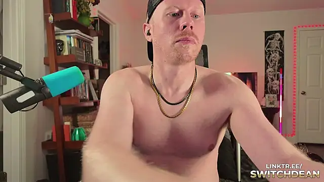 twunkdean online show from 26, 11, 2025