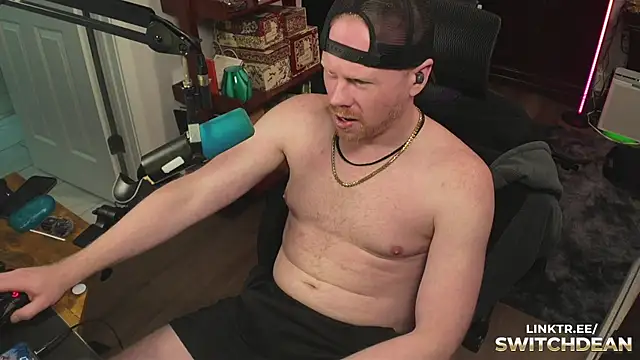 twunkdean online show from 17, 12, 2025