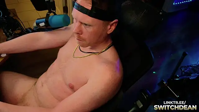 twunkdean online show from 10, 1, 2026