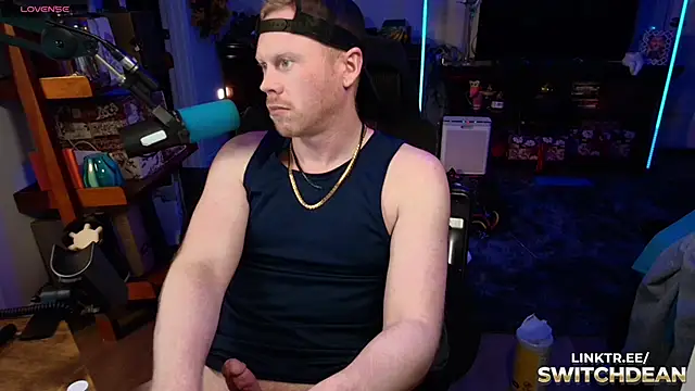 twunkdean online show from 14, 1, 2026