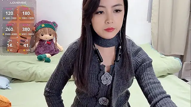 Yingbao-Baby online show from 28, 11, 2025