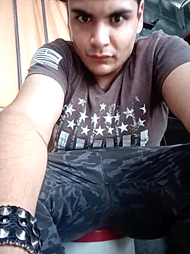 LuxuriousCure4 online show from 15, 9, 2025