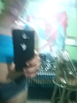 LuxuriousCure4 online show from 23, 9, 2025