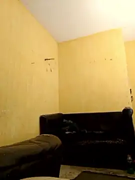 LuxuriousCure4 online show from 4, 12, 2025