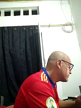 Snapshot of jorge406 chatting on 30, 9, 2025 jorge406 online show from 30, 9, 2025