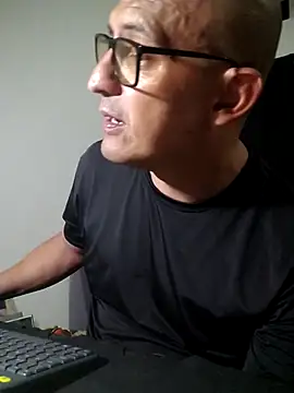 Snapshot of jorge406 chatting on 22, 10, 2025 jorge406 online show from 22, 10, 2025