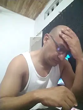 Snapshot of jorge406 chatting on 7, 3, 2026 jorge406 online show from 7, 3, 2026