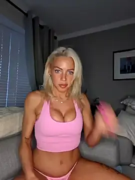 Bellarose xx online show from 18, 5, 2026