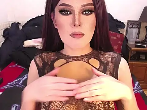 WILDDENNY1 online show from 17, 9, 2025