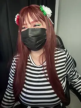 Anonnymsk online show from 9, 9, 2025