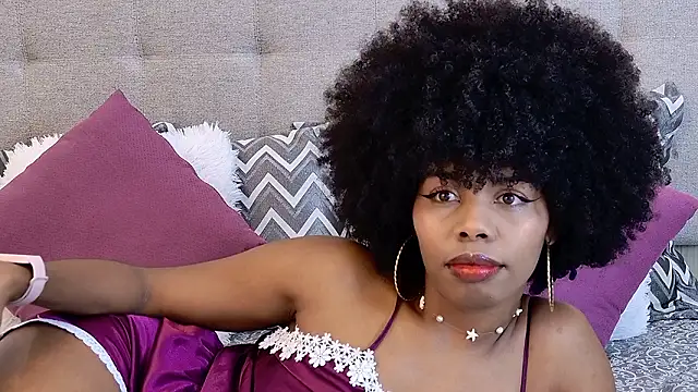 BeckySalas online show from 21, 2, 2026