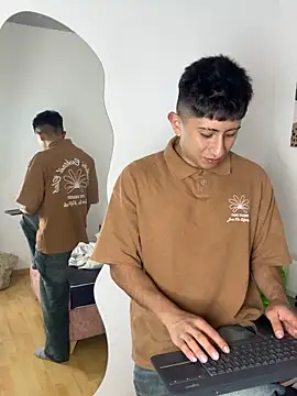 Andy Justgame online show from 30, 9, 2025