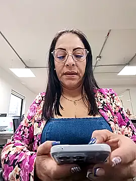  Kamy Hot online show from 18, 9, 2025