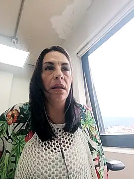  Kamy Hot online show from 22, 4, 2026