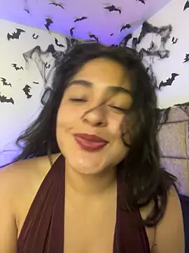 Snapshot of EmilyNoir1 chatting on 29, 10, 2025 EmilyNoir1 online show from 29, 10, 2025