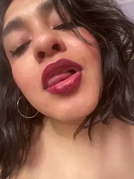 Snapshot of EmilyNoir1 chatting on 18, 4, 2026 EmilyNoir1 online show from 18, 4, 2026