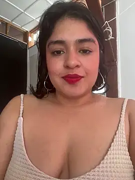 Snapshot of EmilyNoir1 chatting on 20, 5, 2026 EmilyNoir1 online show from 20, 5, 2026