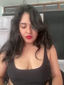 Snapshot of EmilyNoir1 chatting on 23, 5, 2026 EmilyNoir1 online show from 23, 5, 2026