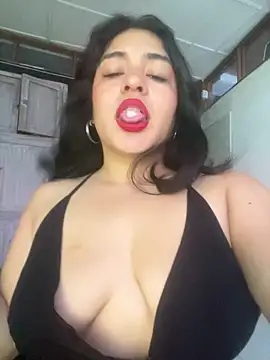 Snapshot of EmilyNoir1 chatting on 24, 5, 2026 EmilyNoir1 online show from 24, 5, 2026