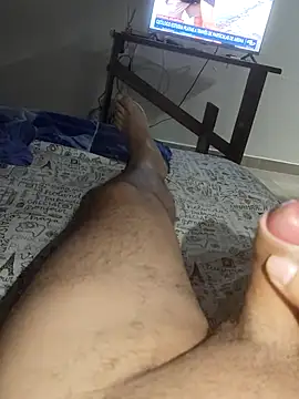 ScuffingBungalow online show from 12, 11, 2025