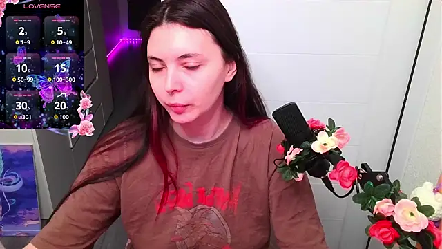 peachyness online show from 22, 3, 2026