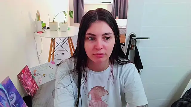 Snapshot of peachyness chatting on 13, 7, 2026 peachyness online show from 13, 7, 2026