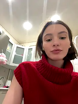 Snapshot of ZariaFlame chatting on 26, 10, 2025 ZariaFlame online show from 26, 10, 2025