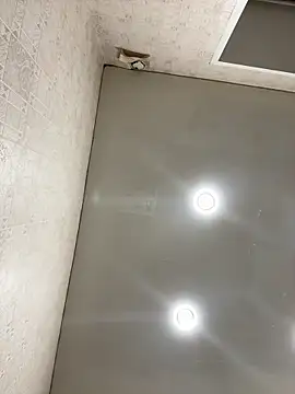 ZariaFlame online show from 25, 3, 2026