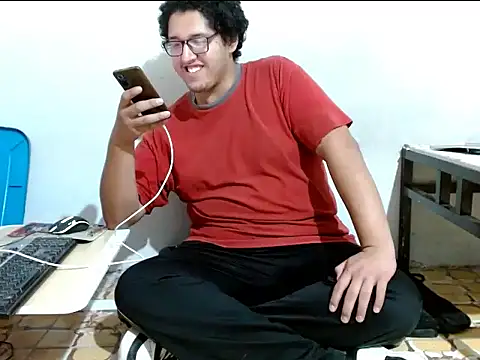 MeisanPaul online show from 24, 10, 2025