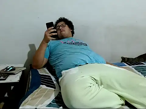 MeisanPaul online show from 9, 1, 2026