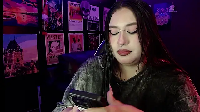 Ravendark  online show from 13, 1, 2026