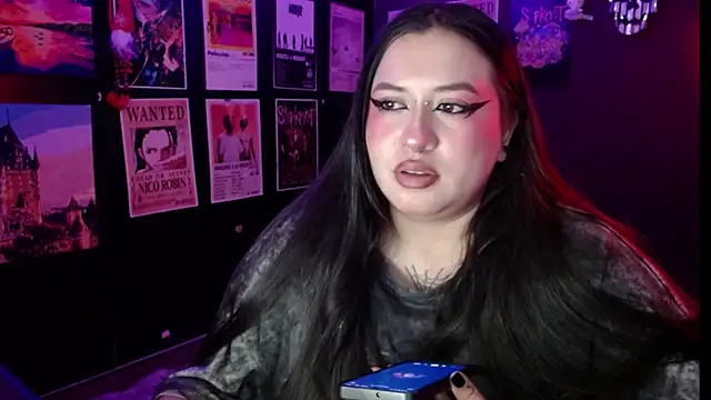 Ravendark  online show from 17, 3, 2026