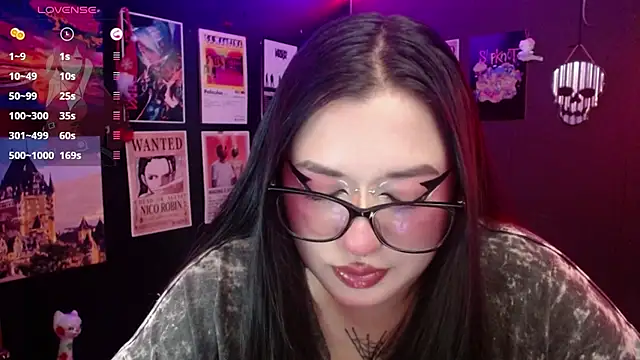 Snapshot of Ravendark_ chatting on 19, 6, 2026 Ravendark online show from 19, 6, 2026