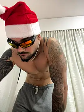 penebunny online show from 21, 12, 2025