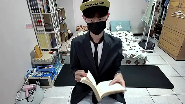 Snapshot of Kerberos_999 chatting on 1, 10, 2025 Kerberos 999 online show from 1, 10, 2025