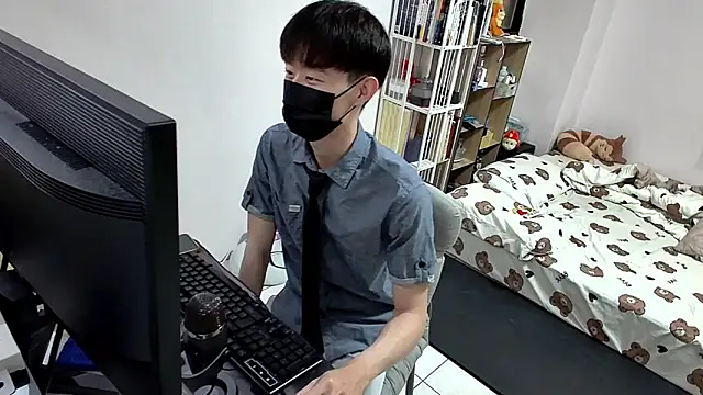 Snapshot of Kerberos_999 chatting on 6, 10, 2025 Kerberos 999 online show from 6, 10, 2025