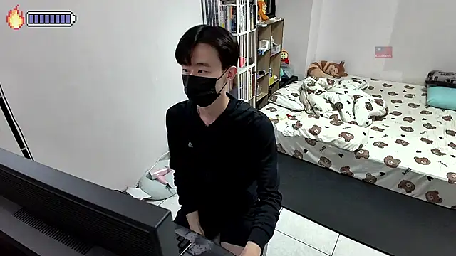 Snapshot of Kerberos_999 chatting on 22, 10, 2025 Kerberos 999 online show from 22, 10, 2025