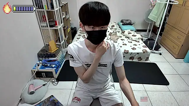 Snapshot of Kerberos_999 chatting on 29, 10, 2025 Kerberos 999 online show from 29, 10, 2025