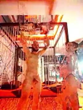 Caro0997 online show from 22, 12, 2025